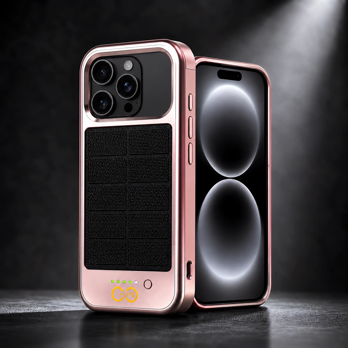 Funda +LIFE | iPhone 16 Pro Max