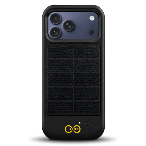 Funda +LIFE | iPhone 17 Pro Max