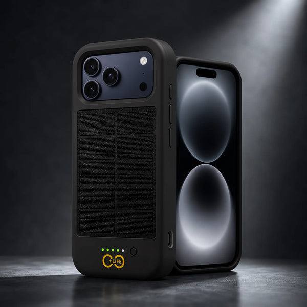 Funda +LIFE | iPhone 17 Pro Max