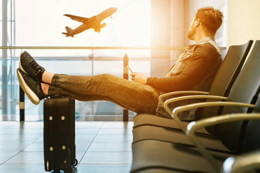 Aeropuerto